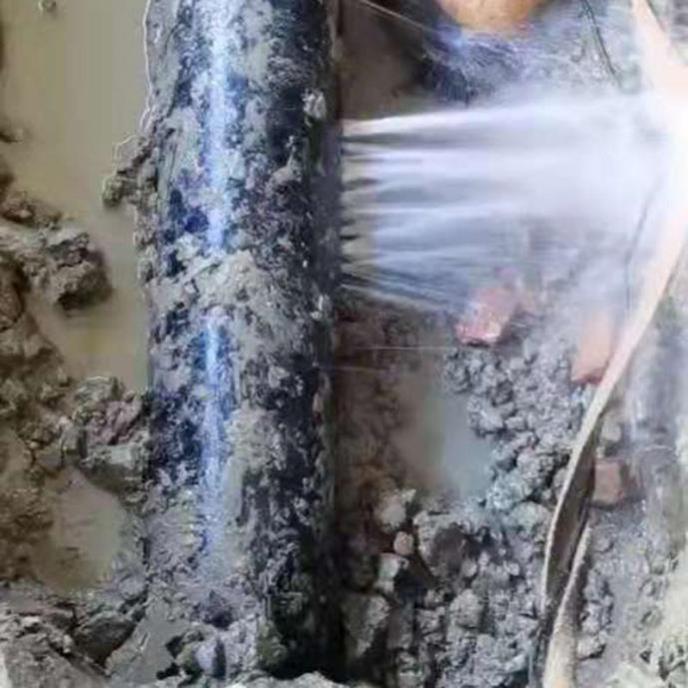 福州自来水管道漏水检测7