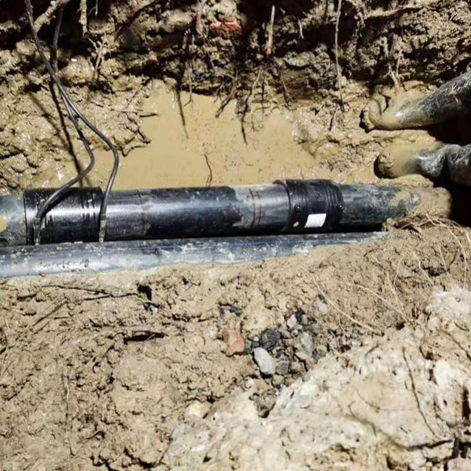 福州自来水管道漏水检测8