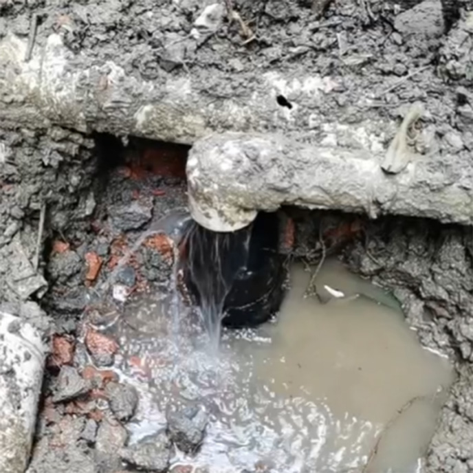 福州消防管道检测及维修3