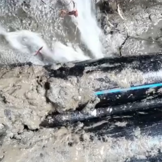 福州消防管道检测及维修4