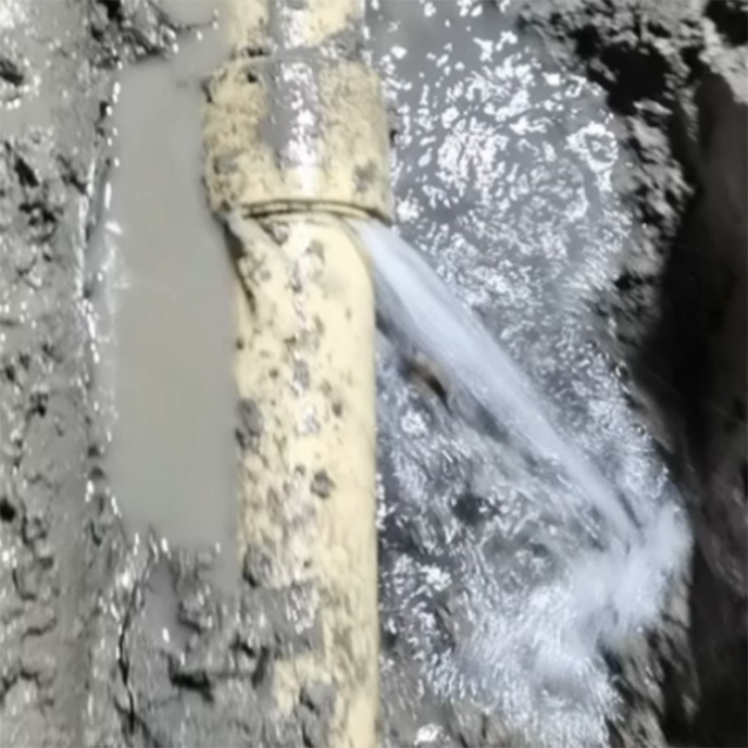 福州消防管道检测及维修6