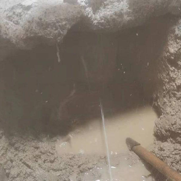 福州消防管道检测及维修12