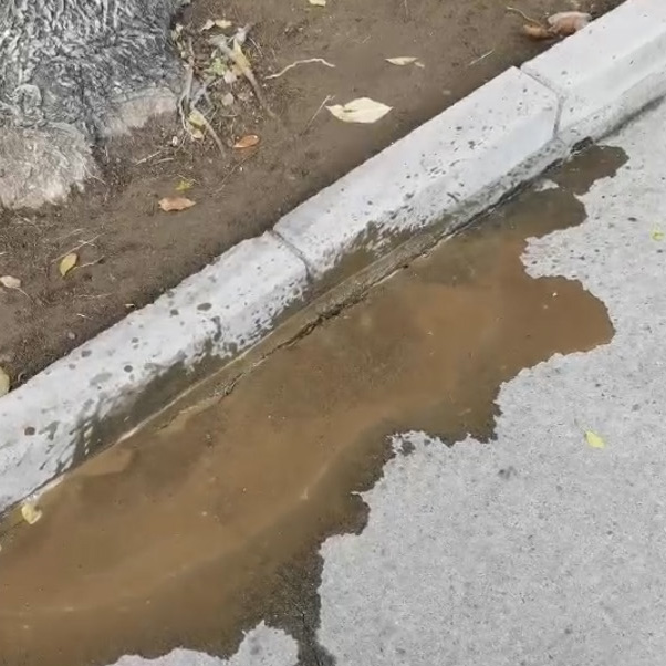 南通供暧管道漏水检测及维修3