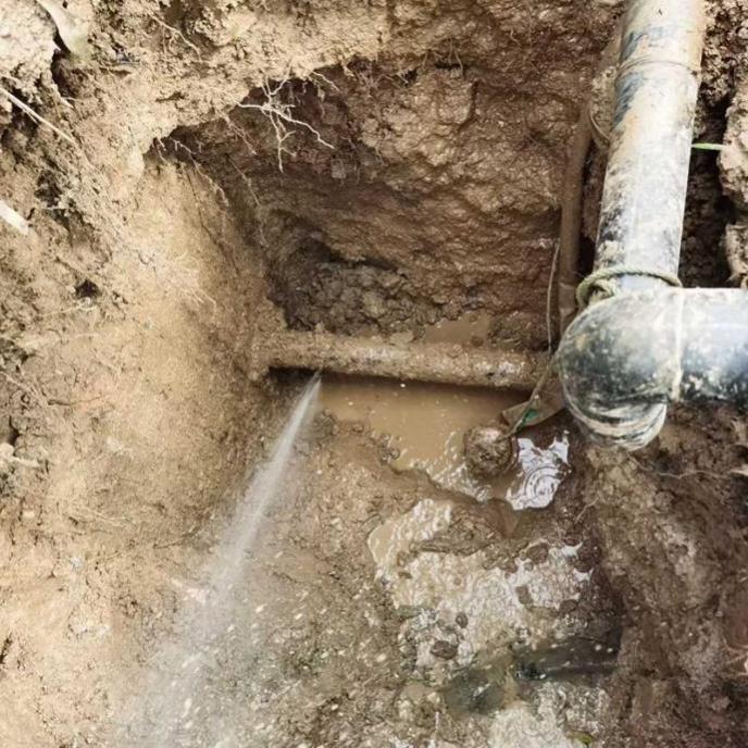 盐城消防管道检测及维修5