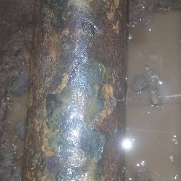 镇江消防管道检测及维修11