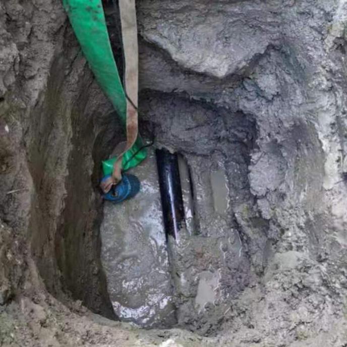 宿迁消防管道检测及维修14