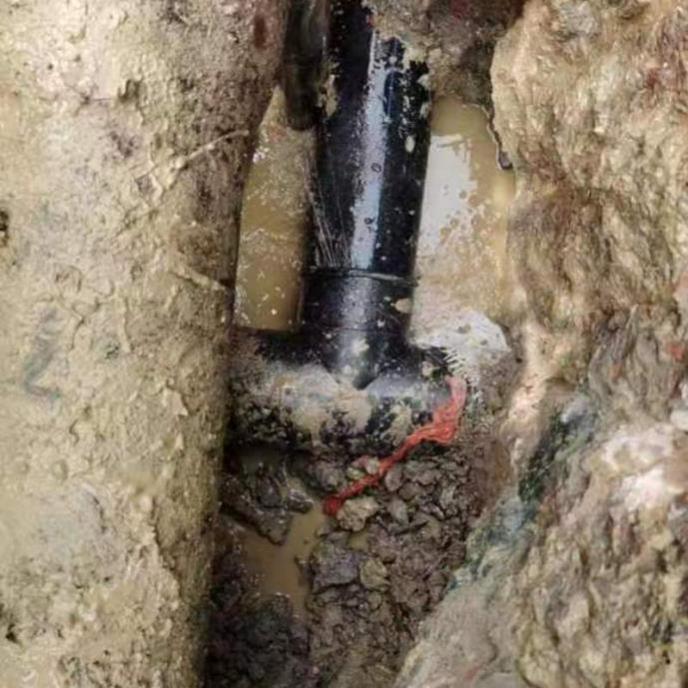 南京消防管道检测及维修15